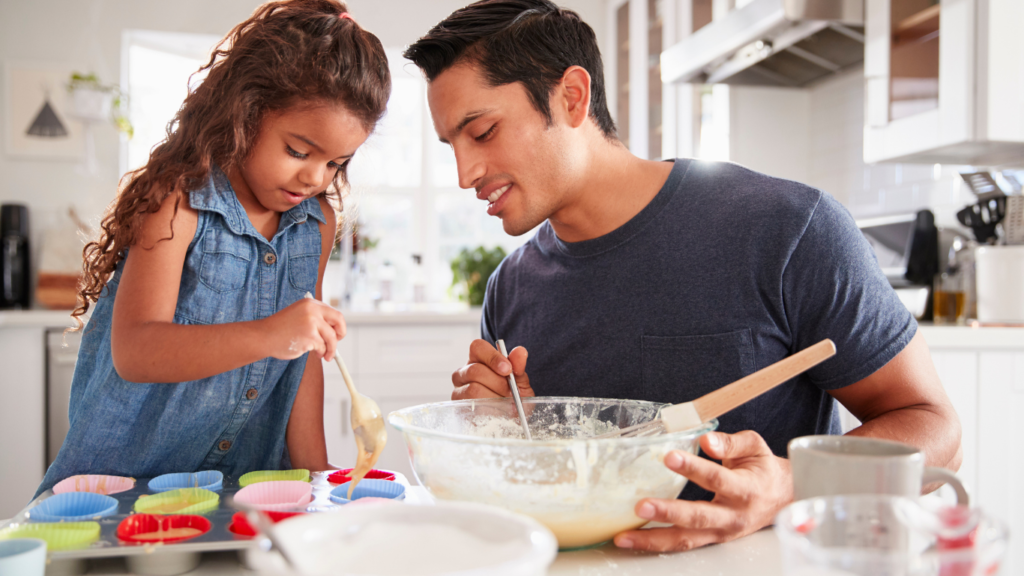 Baking ideas for Father's Day
